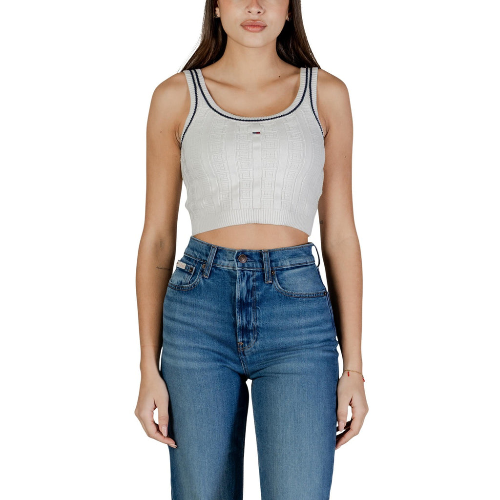 Tommy Hilfiger Jeans Tank Top Damen