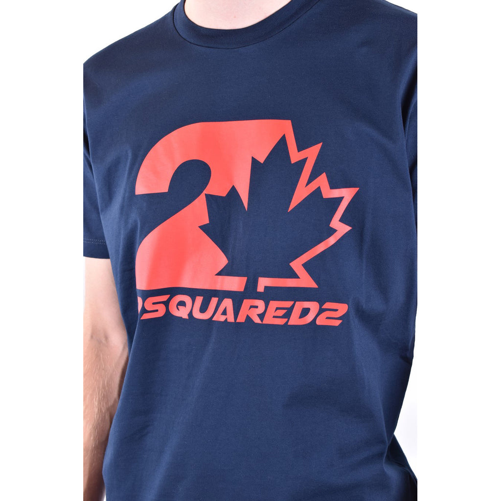 Dsquared2 T-Shirt Herren