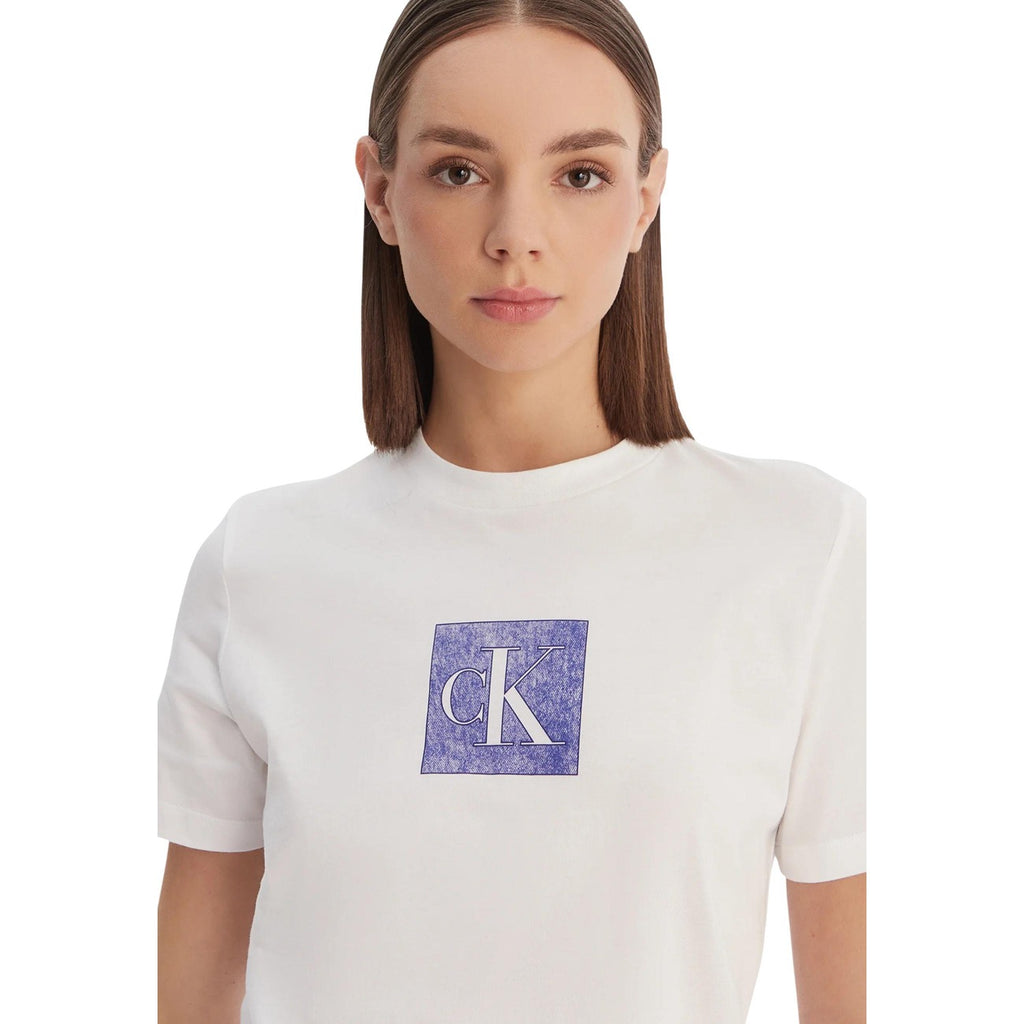 Calvin Klein Jeans T-Shirt Damen