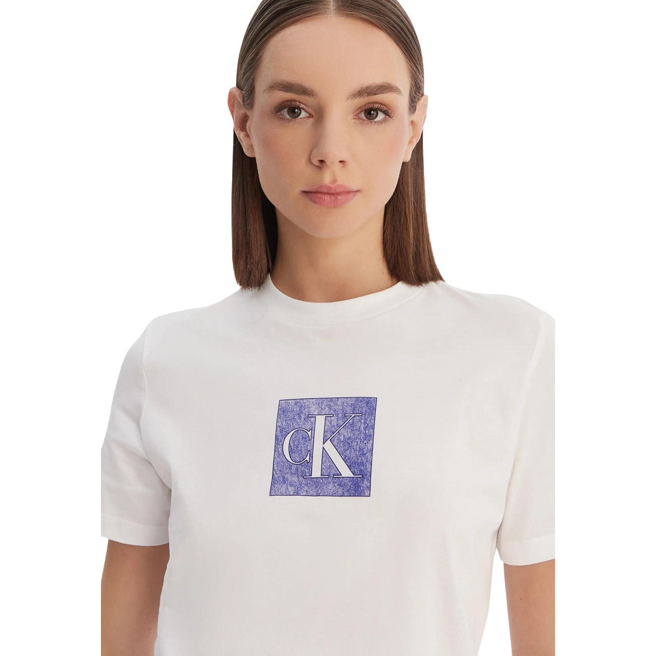 Calvin Klein Jeans T-Shirt Damen