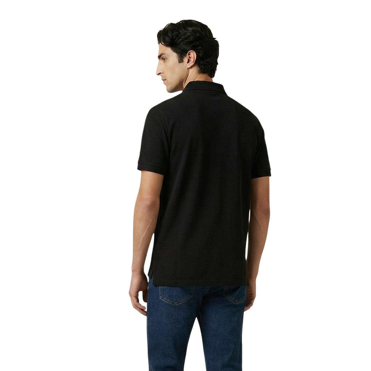 Bikkembergs Polo Herren