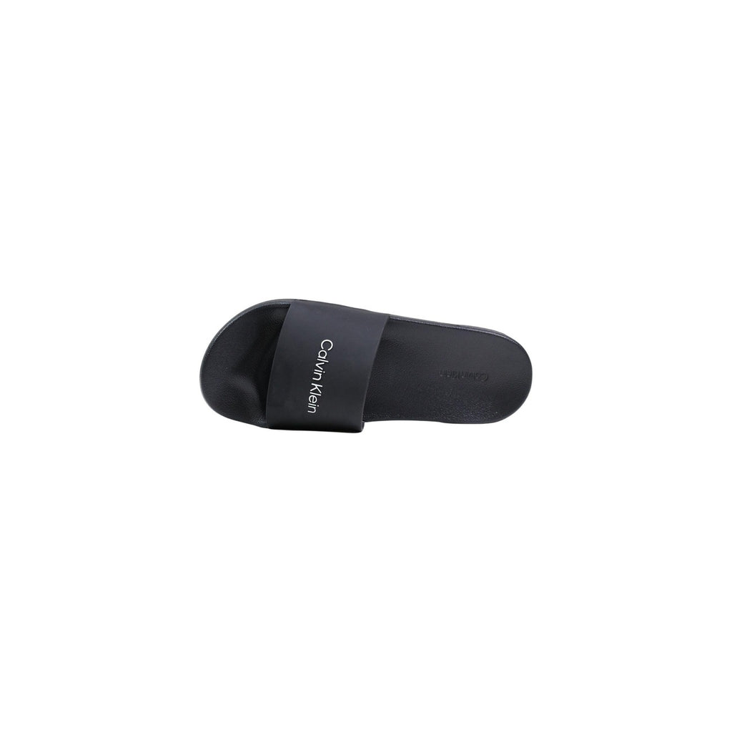 Calvin Klein Herren Pantoletten