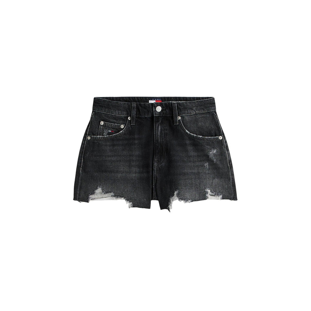 Tommy Hilfiger Jeans Shorts Damen