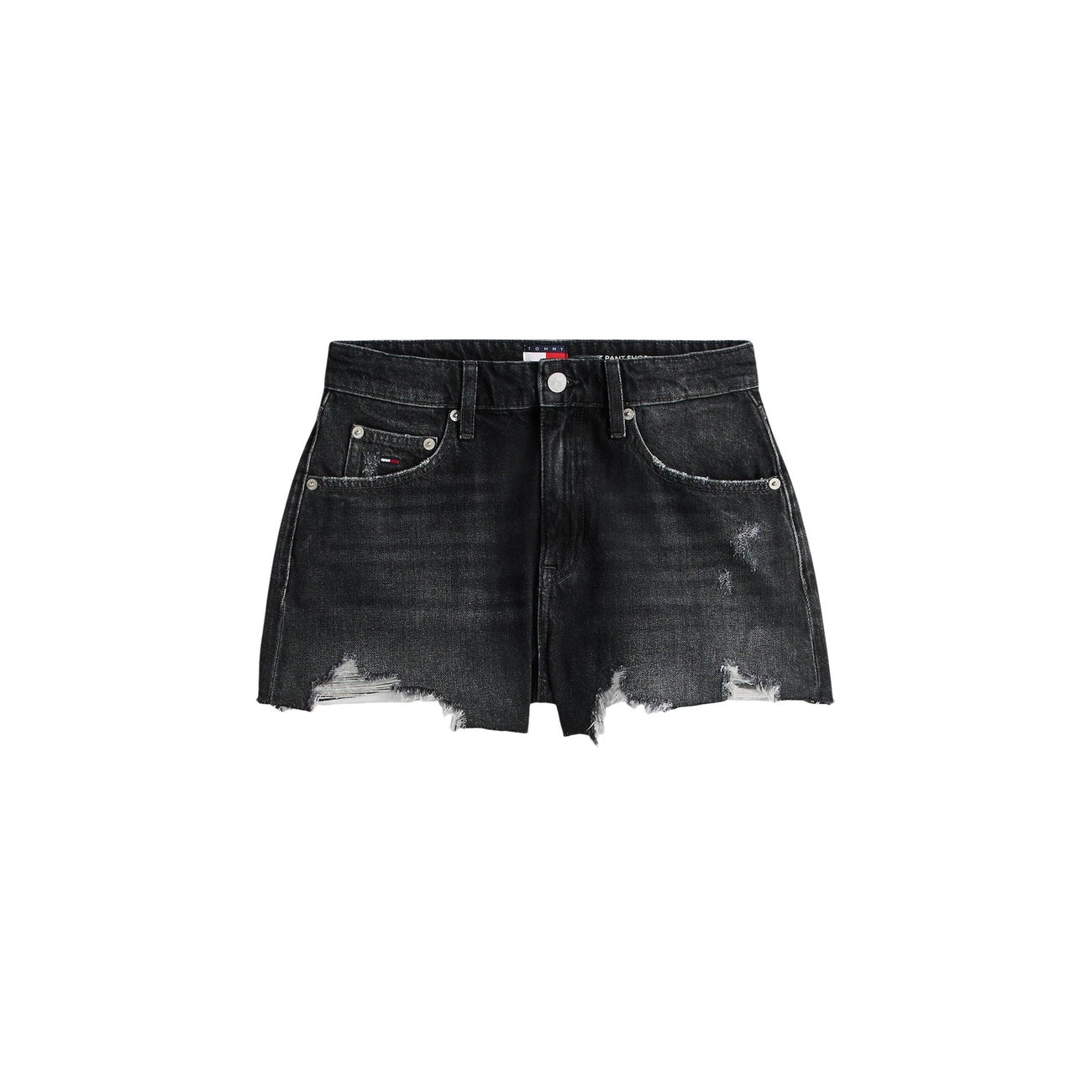 Tommy Hilfiger Jeans Shorts Damen