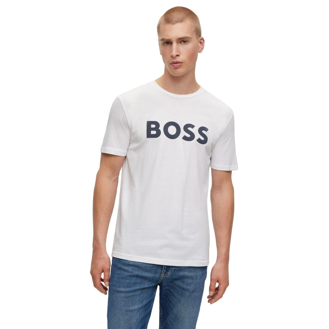 Boss T-Shirt Herren