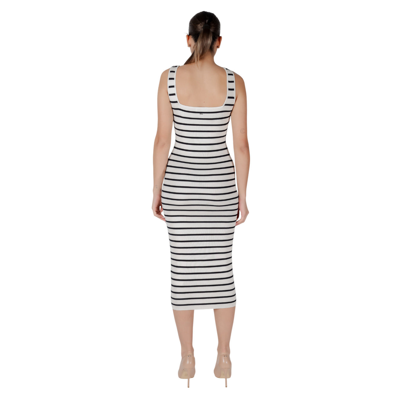 Morgan De Toi Kleid Damen