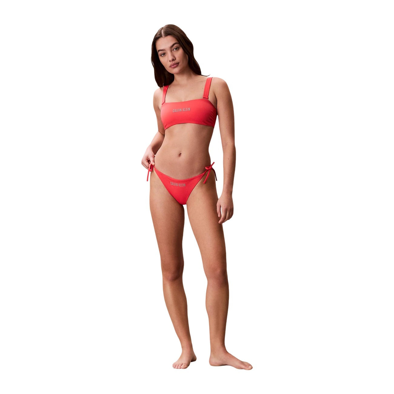 Calvin Klein Jeans Badeanzug Damen