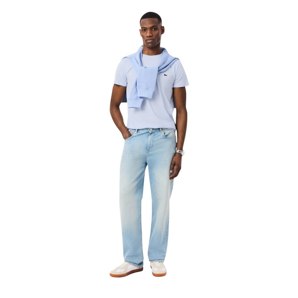 Lacoste T-Shirt Herren