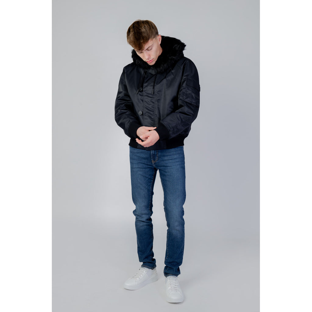 Hugo Jacke Herren