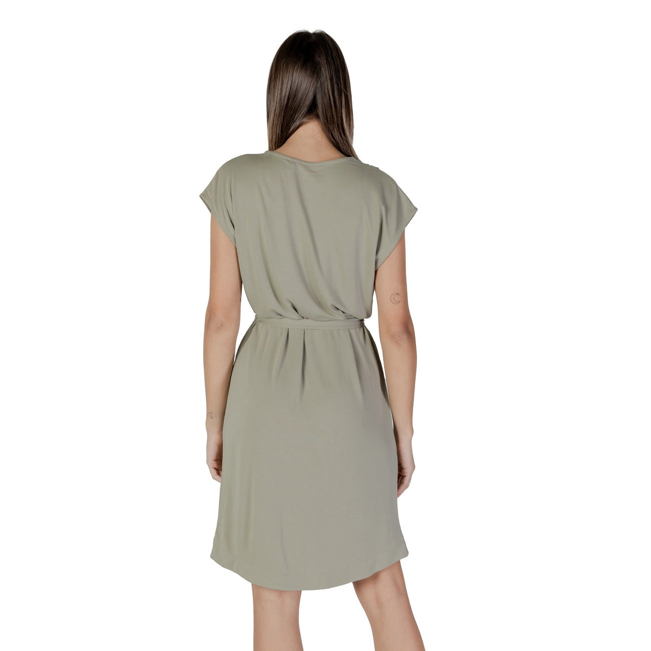 B.young Kleid Damen