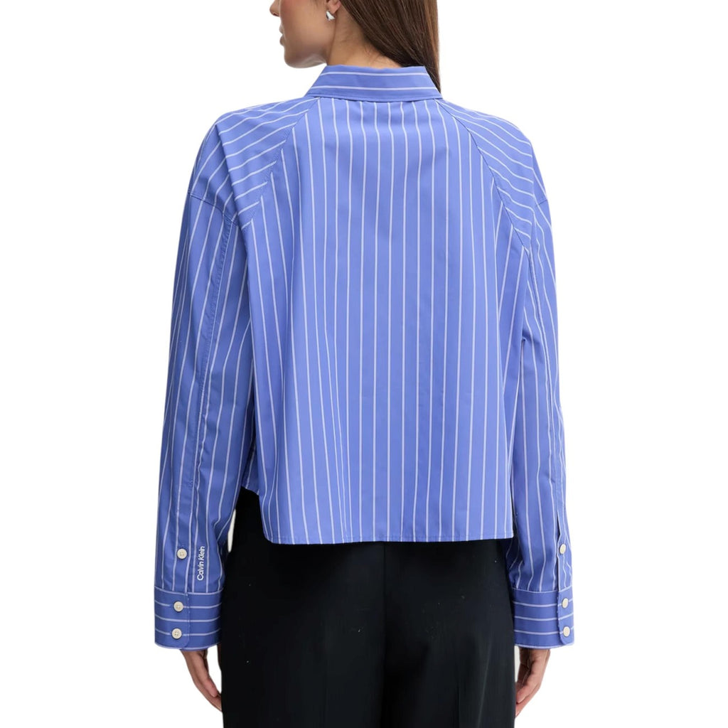 Calvin Klein Jeans Hemd Damen