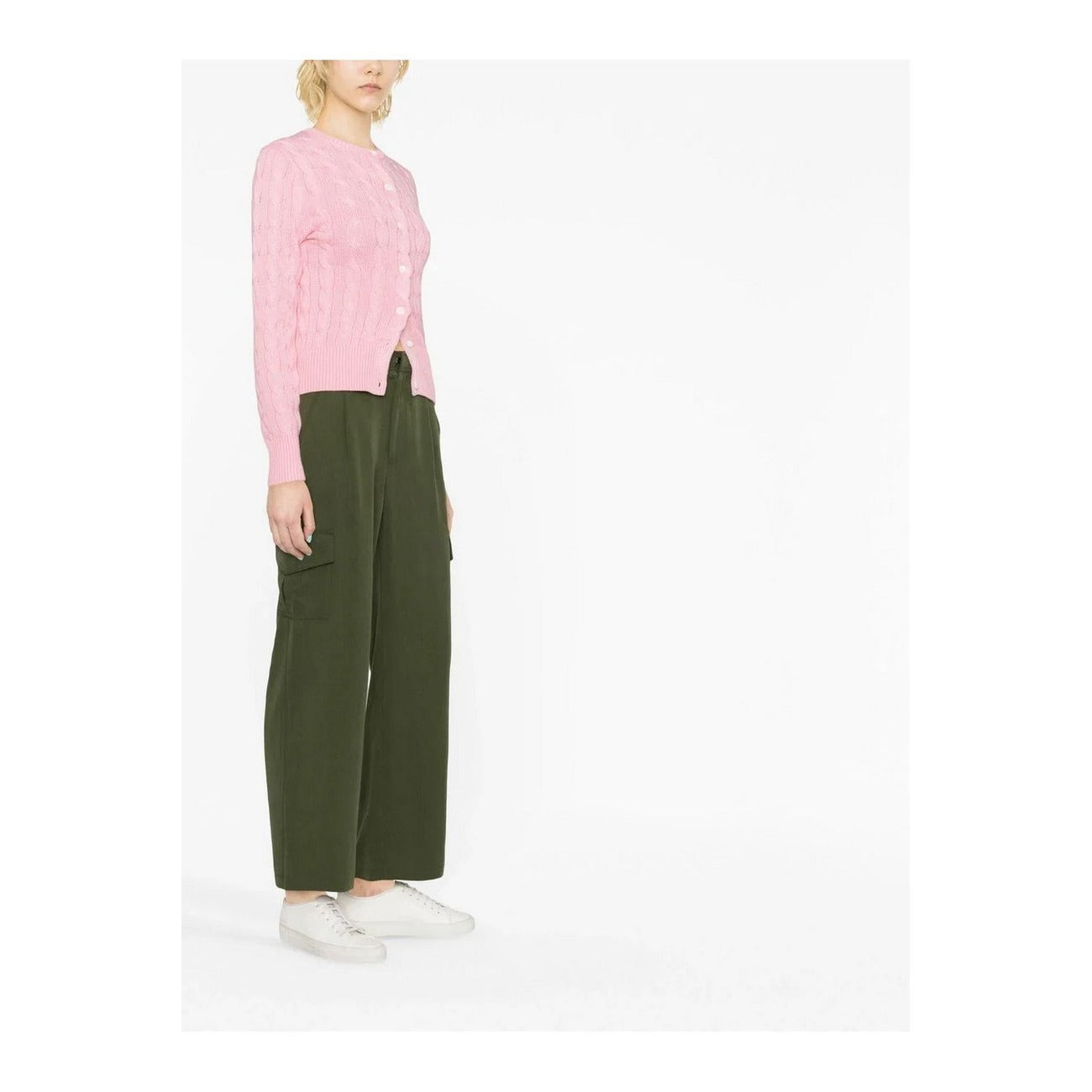 Polo Ralph Lauren Cardigan Damen