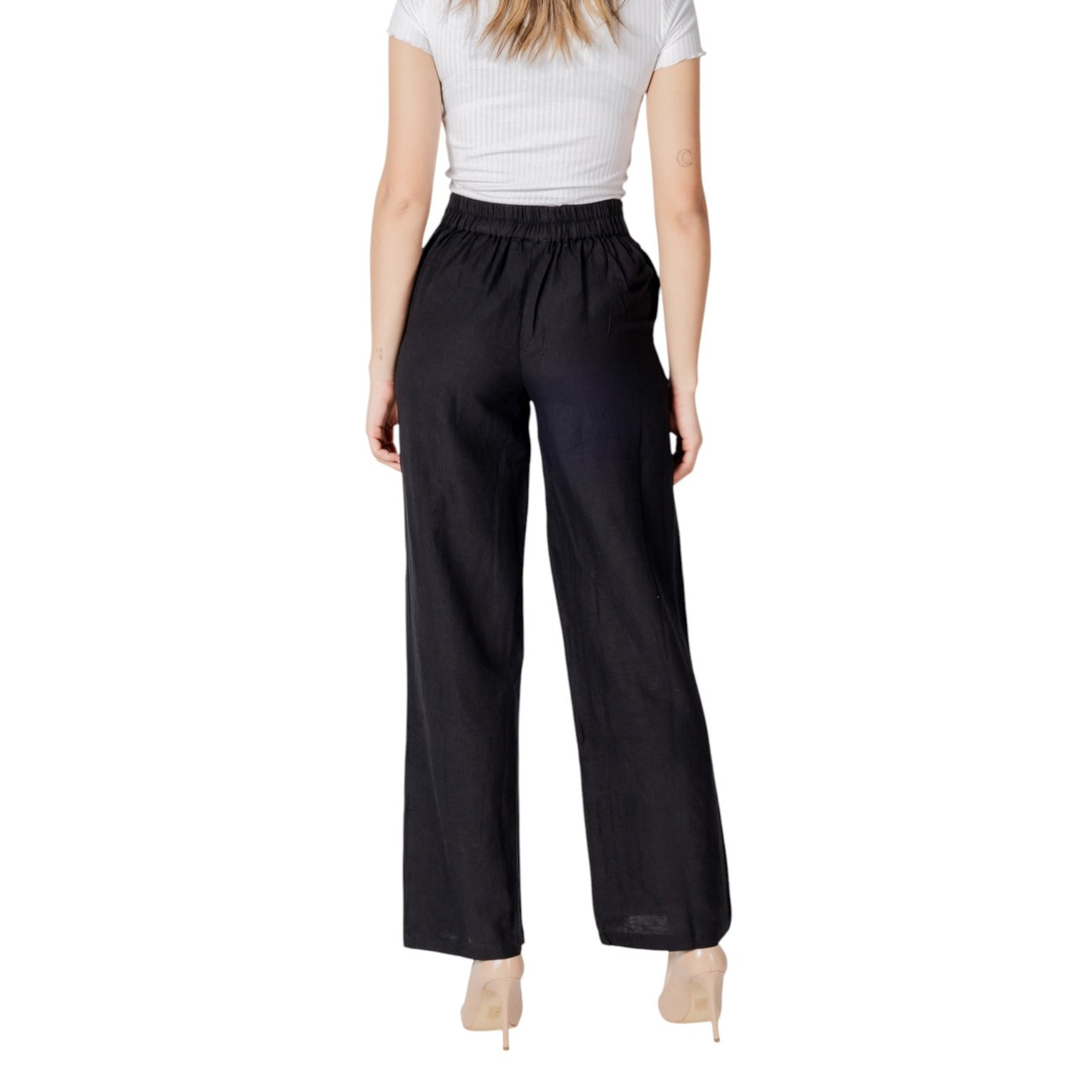 Vila Clothes Hose Damen