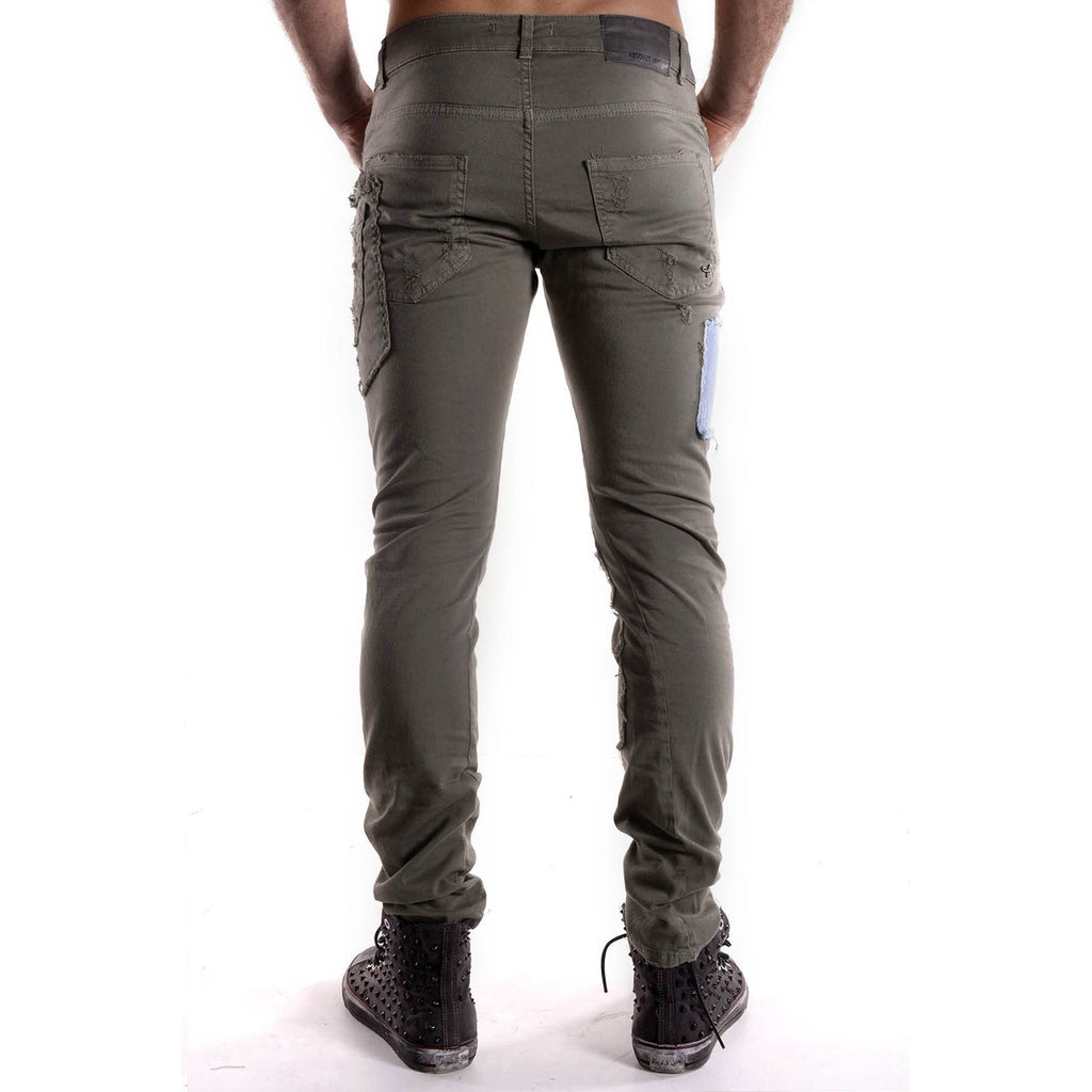 Absolut Joy Hose Herren