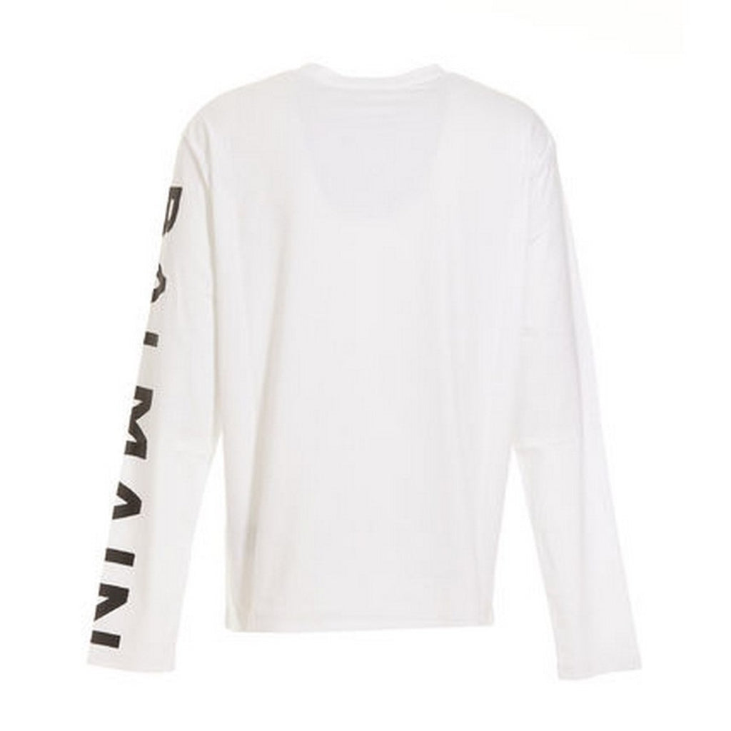 Balmain T-Shirt Herren