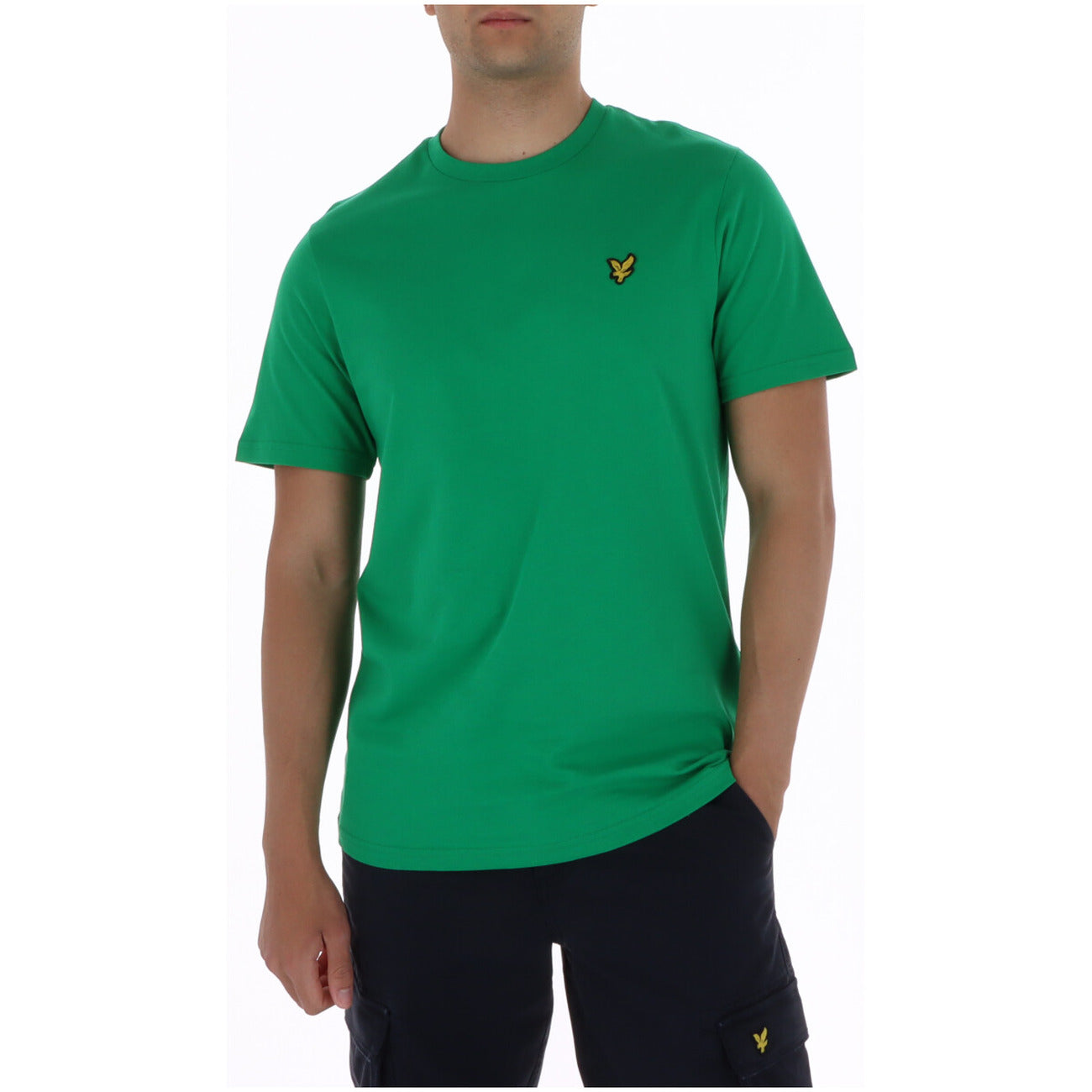 Lyle & Scott T-Shirt Herren