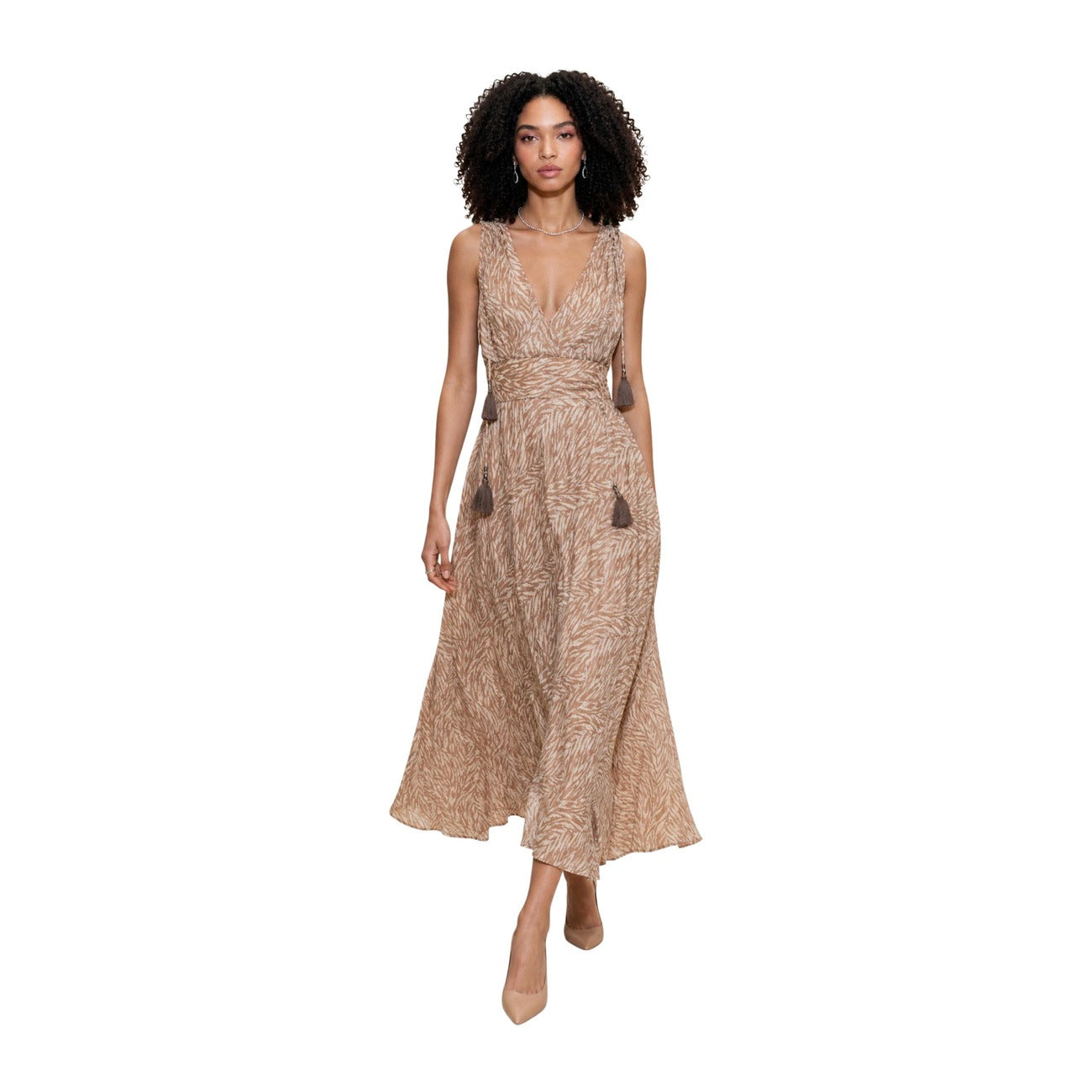 Ayfee Kleid Damen