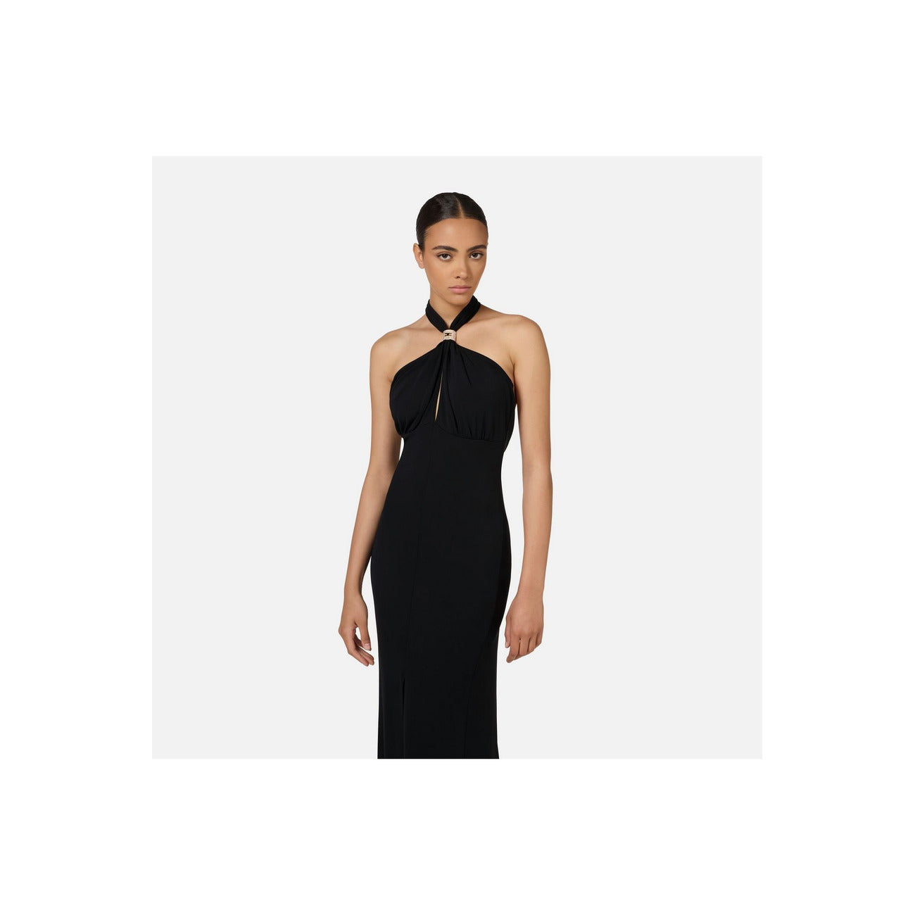 Elisabetta Franchi Kleid Damen