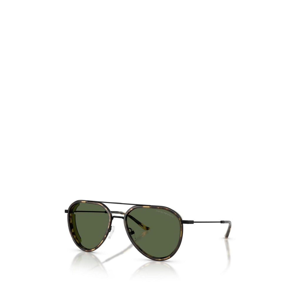 Emporio Armani Sonnenbrille Herren
