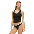 Karl Lagerfeld Jeans Tank Top Damen