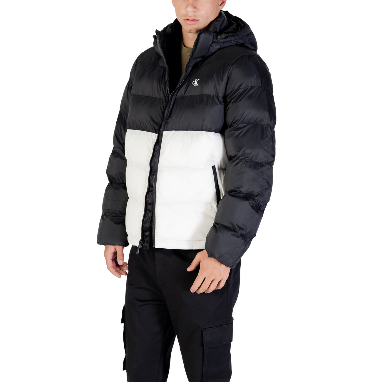 Calvin Klein Jeans Jacke Herren