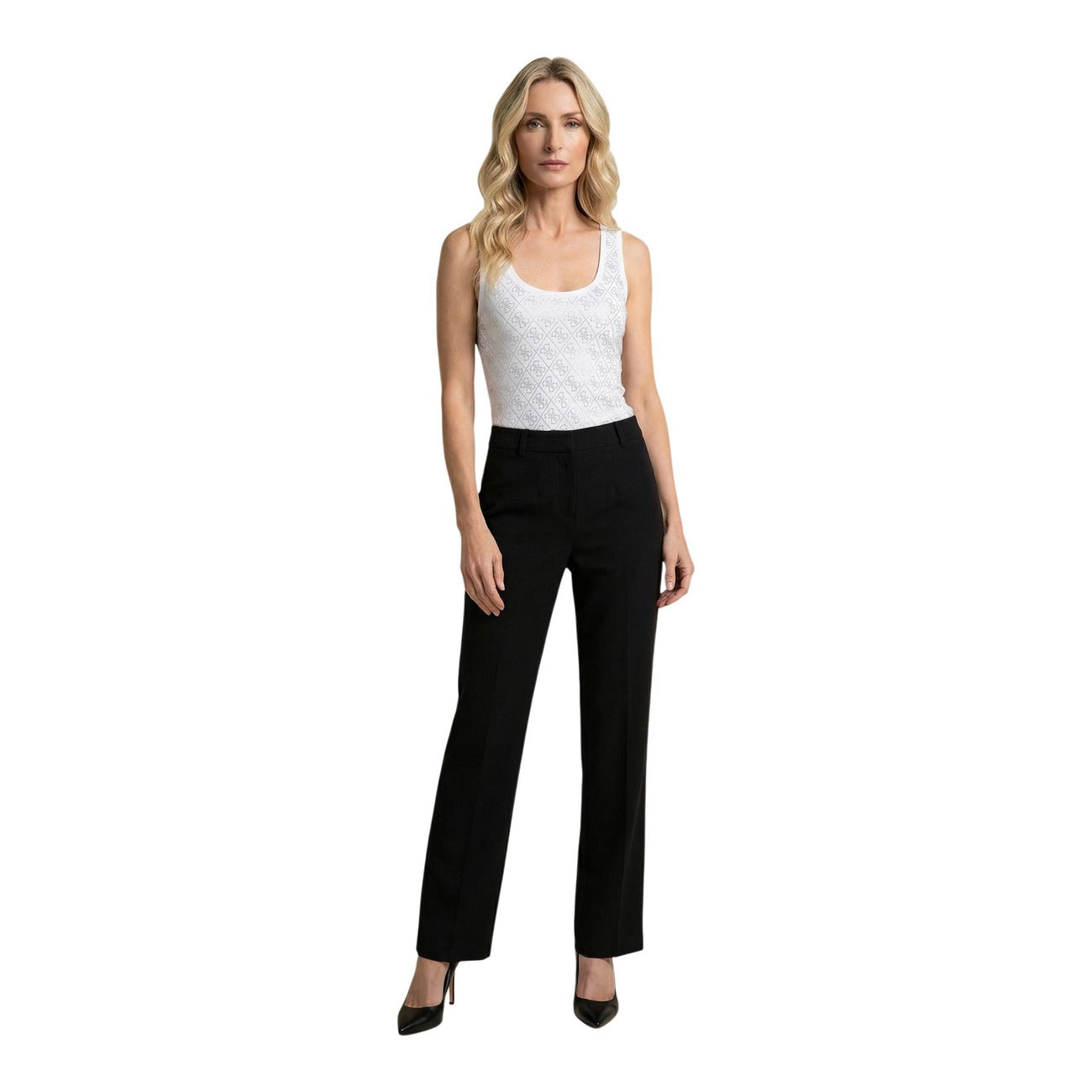 Guess Tank Top Damen