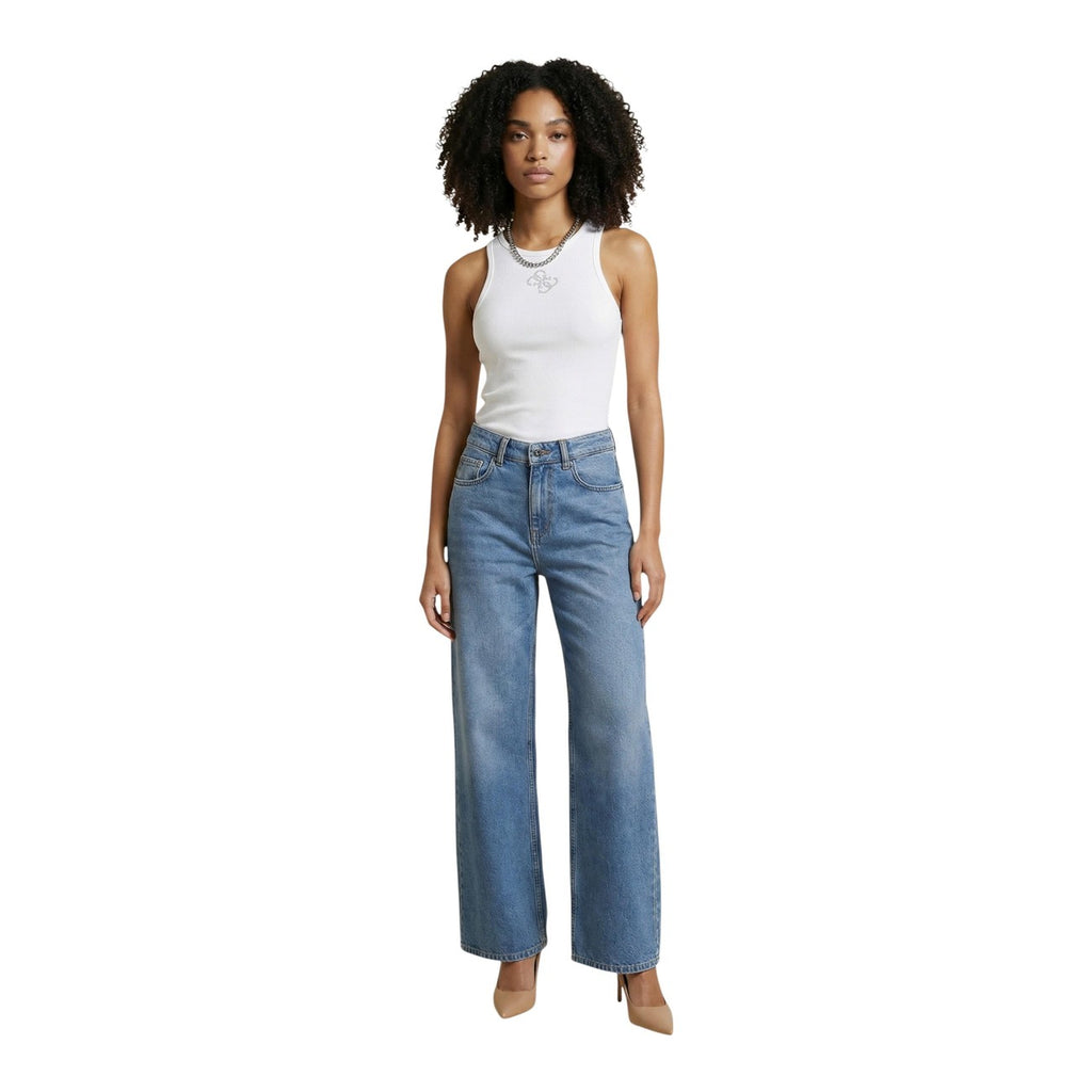 Guess Tank Top Damen