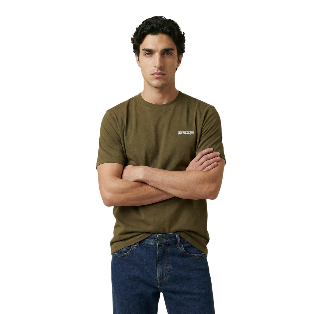 Napapijri T-Shirt Herren