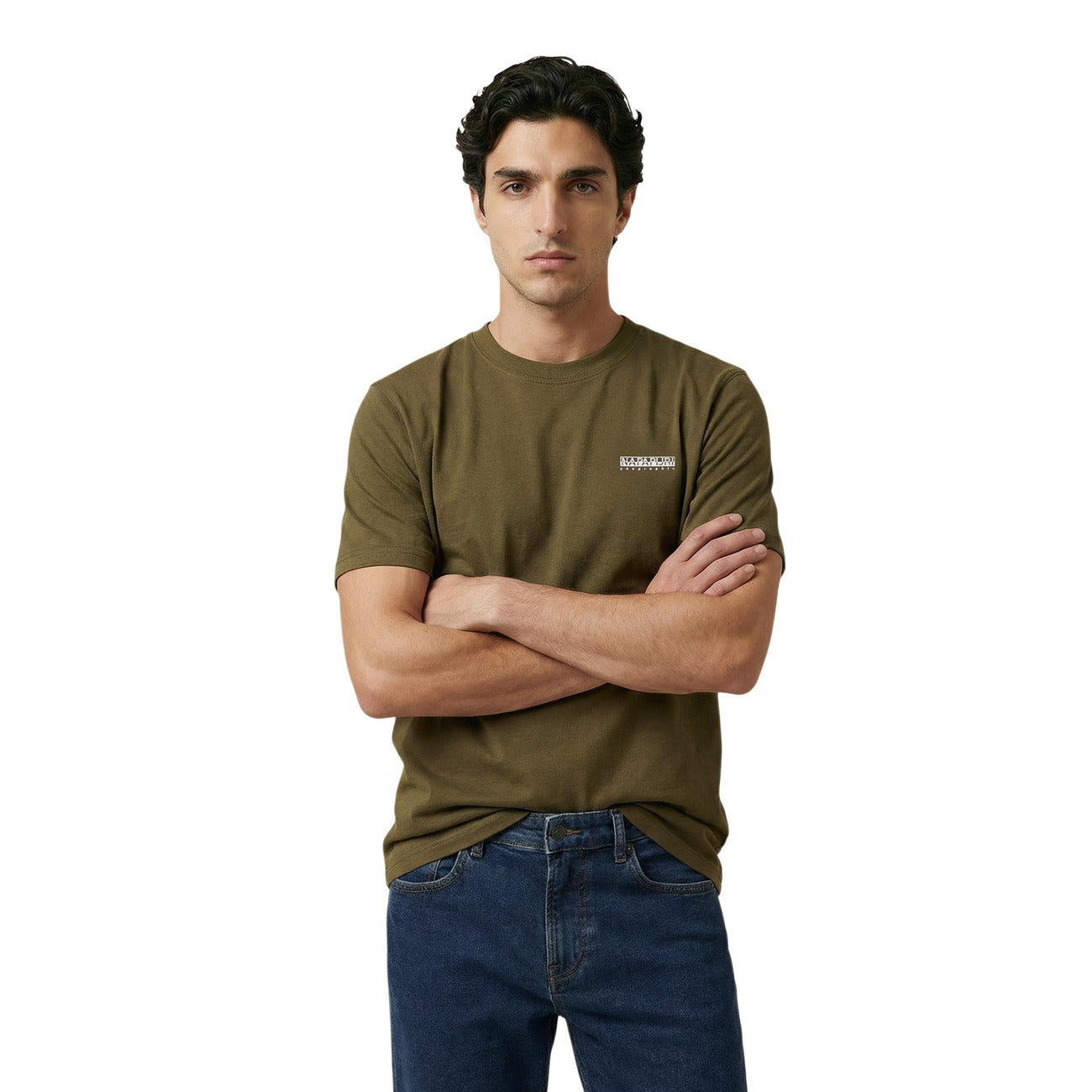 Napapijri T-Shirt Herren