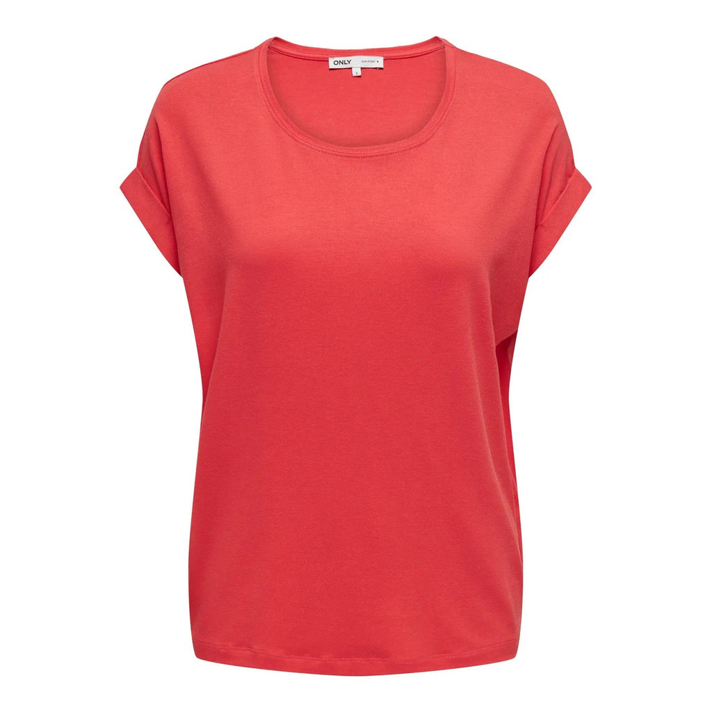 Only T-Shirt Damen