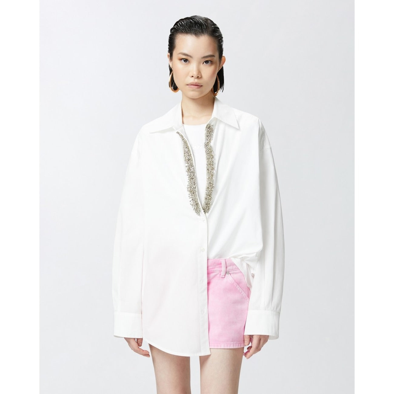 Pinko Hemd Damen