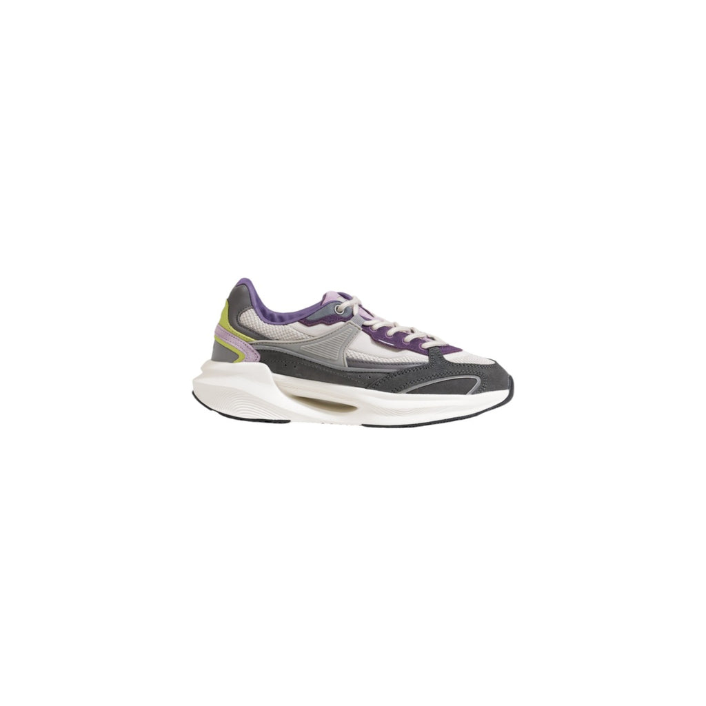 D.a.t.e. Damen Sneakers