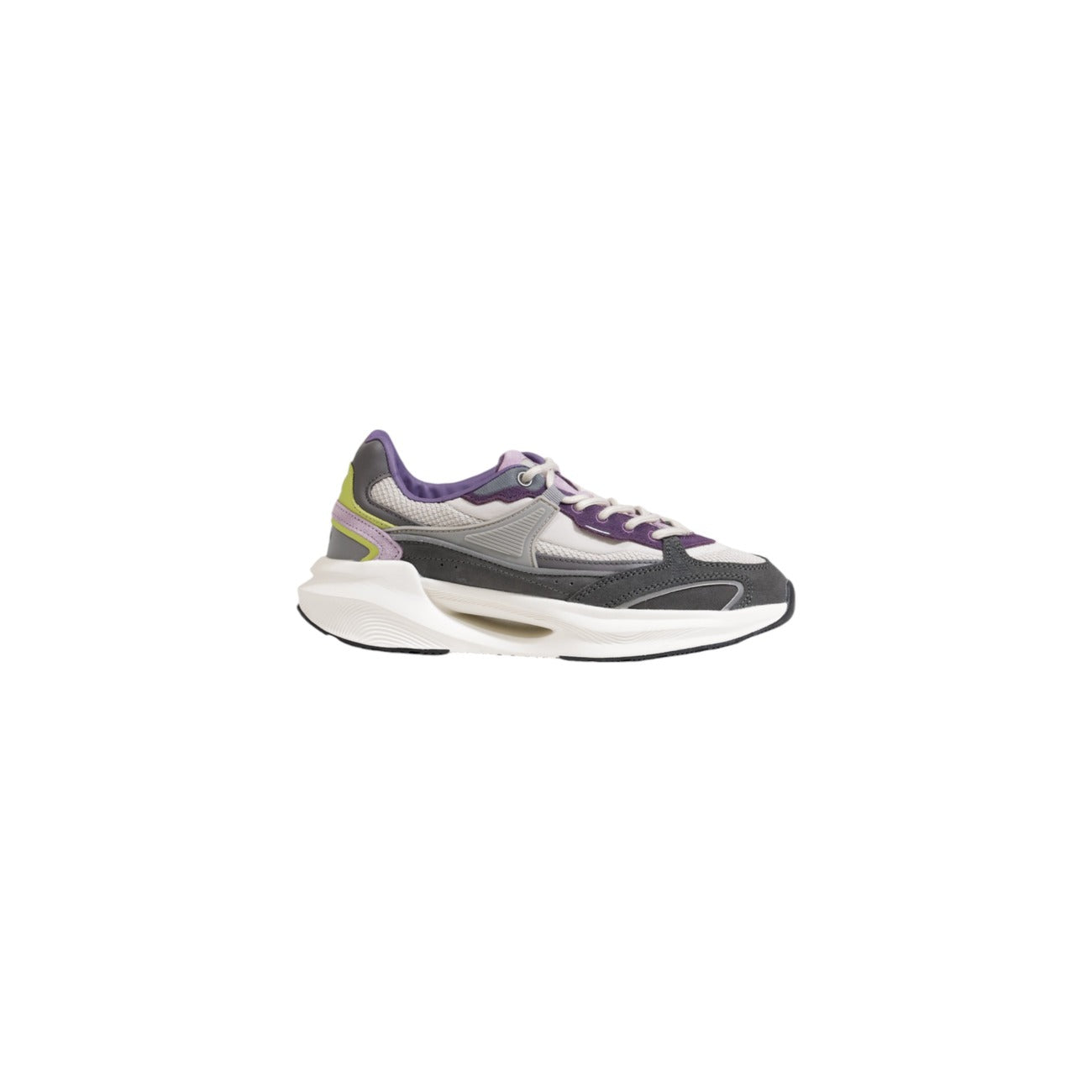 D.a.t.e. Damen Sneakers
