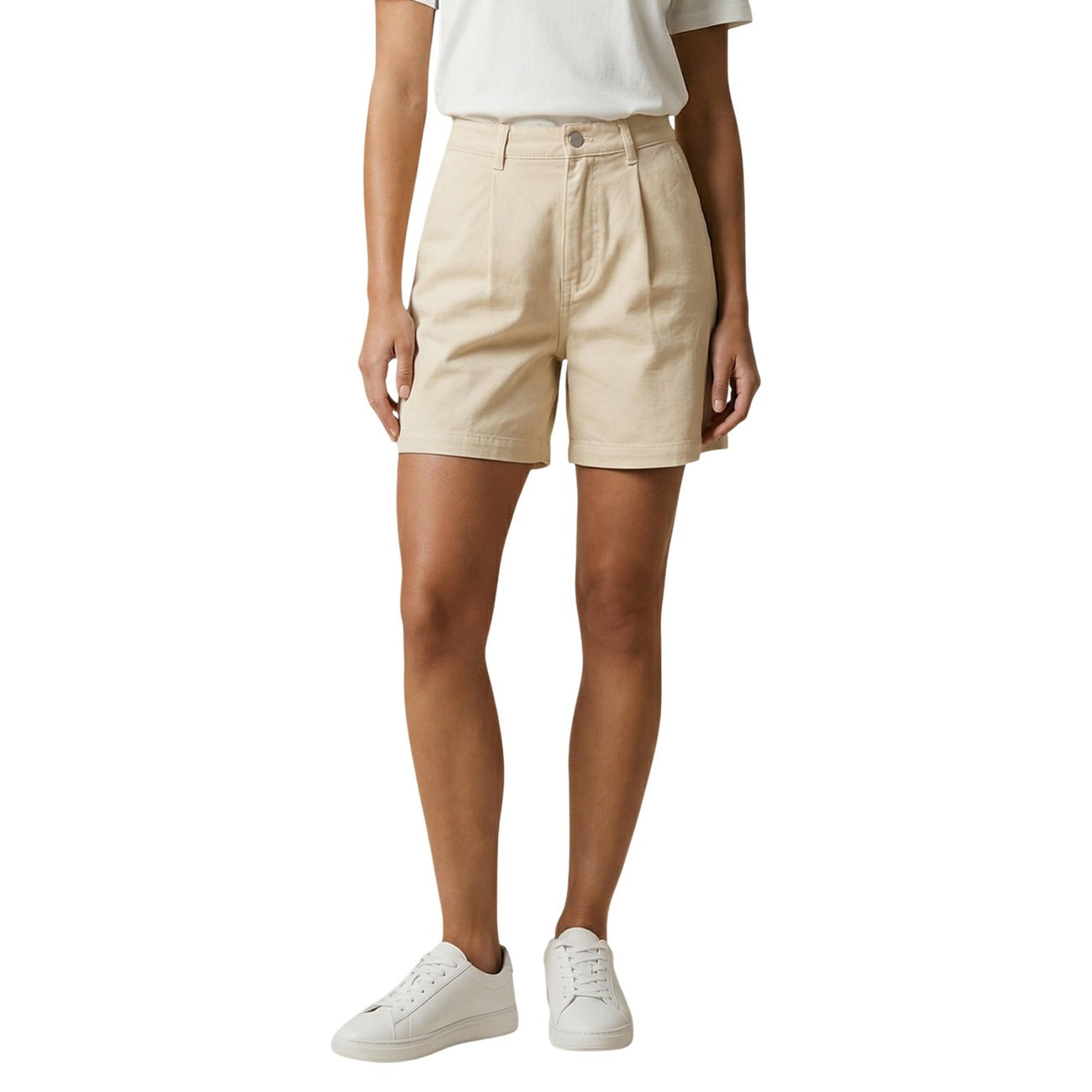 Jacqueline De Yong Shorts Damen