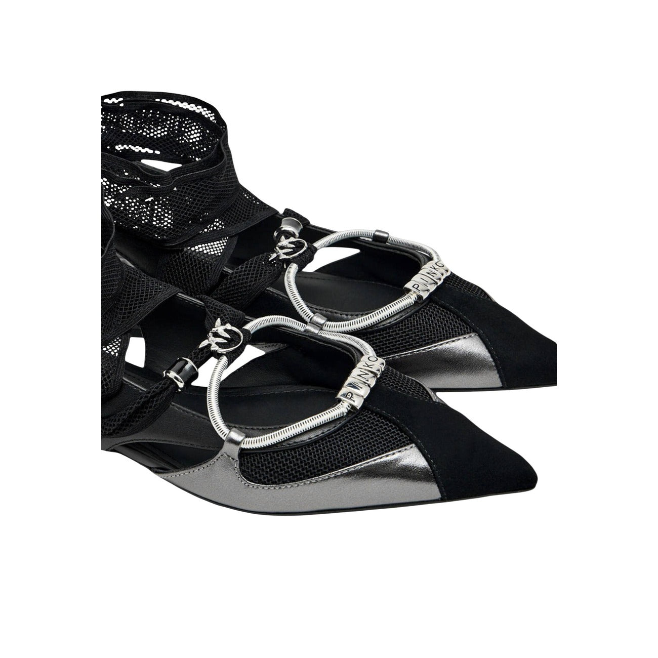 Pinko Damme Sandalen