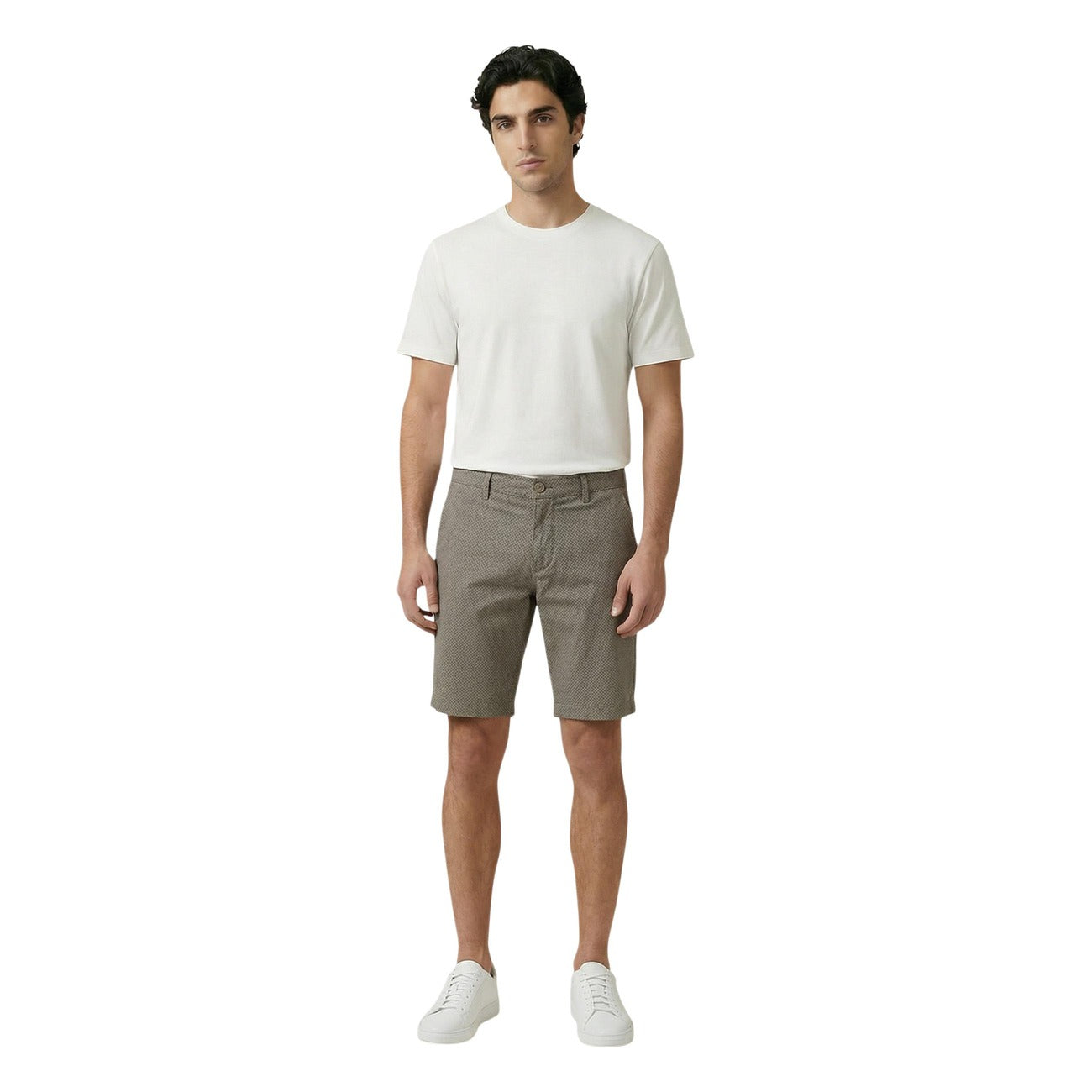 Armani Exchange Bermuda Herren