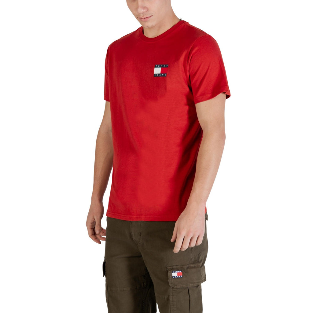Tommy Hilfiger Jeans T-Shirt Herren