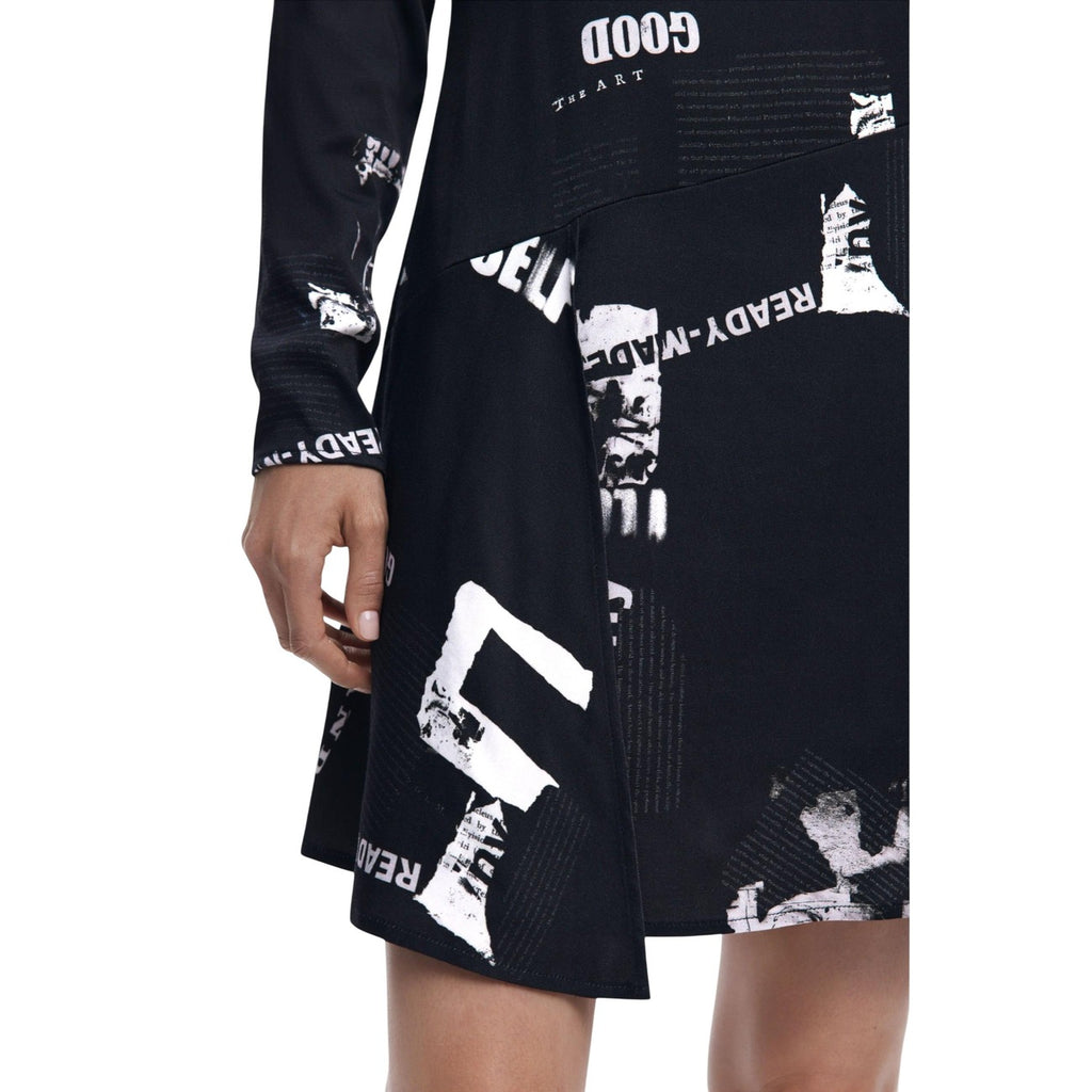 Desigual Kleid Damen