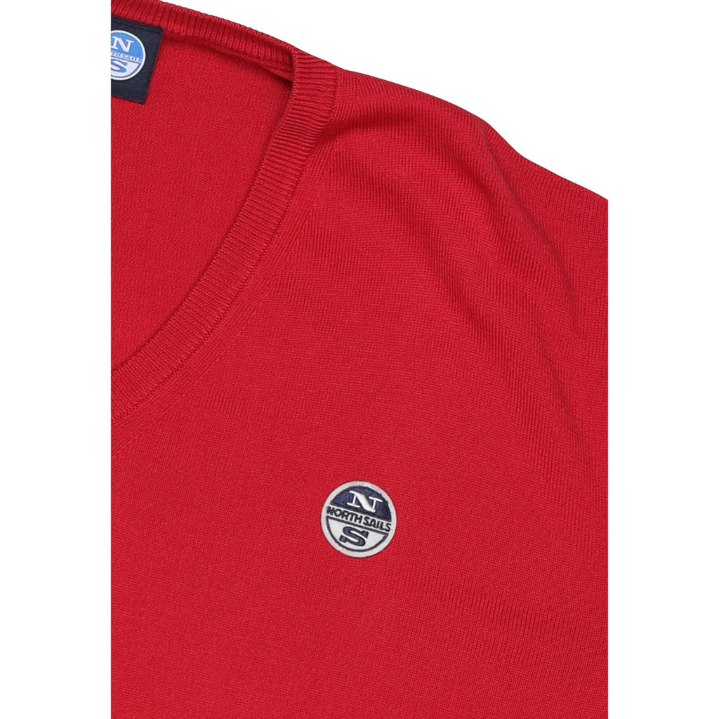 North Sails Pullover Herren