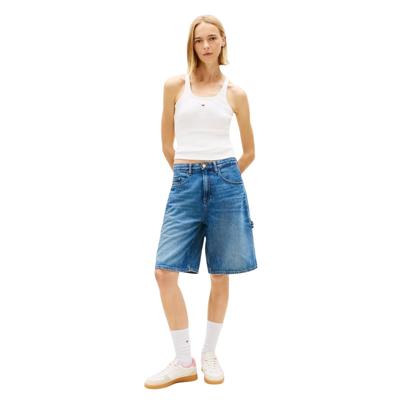 Tommy Hilfiger Jeans Tank Top Damen