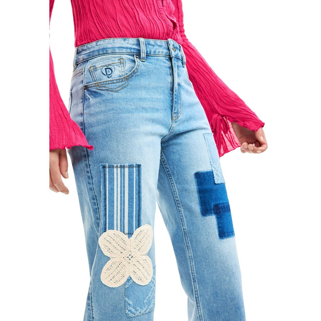 Desigual Jeans Damen