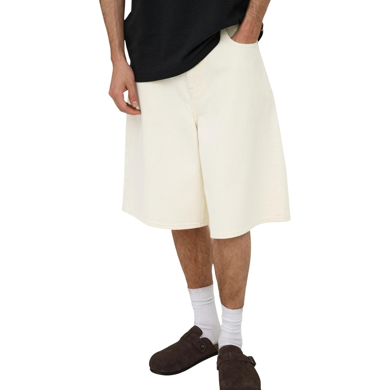 Only & Sons Bermuda Herren