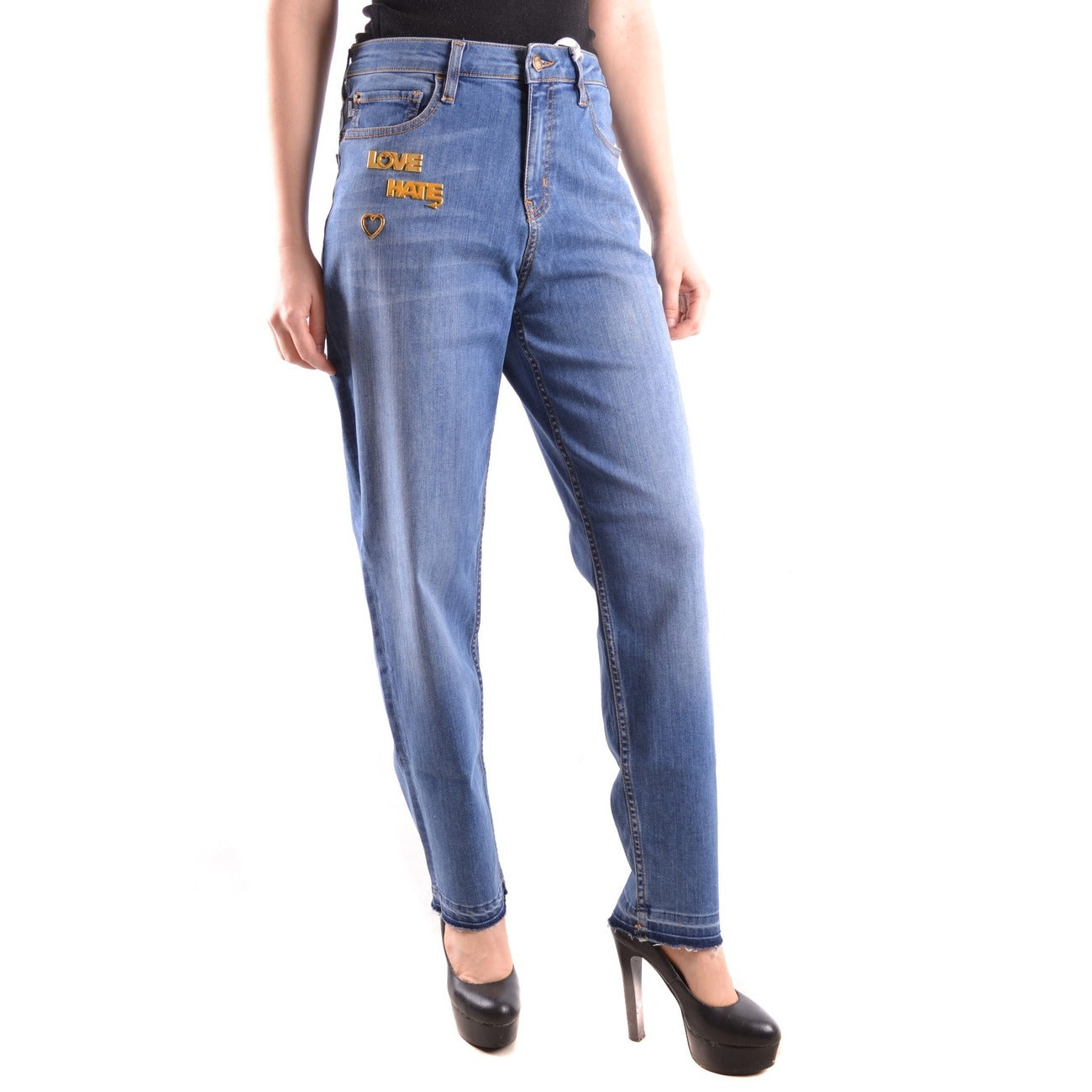Love Moschino Jeans Damen
