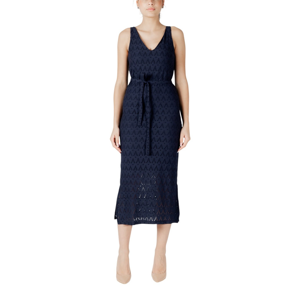 Vila Clothes Kleid Damen