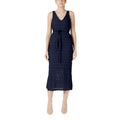 Vila Clothes Kleid Damen