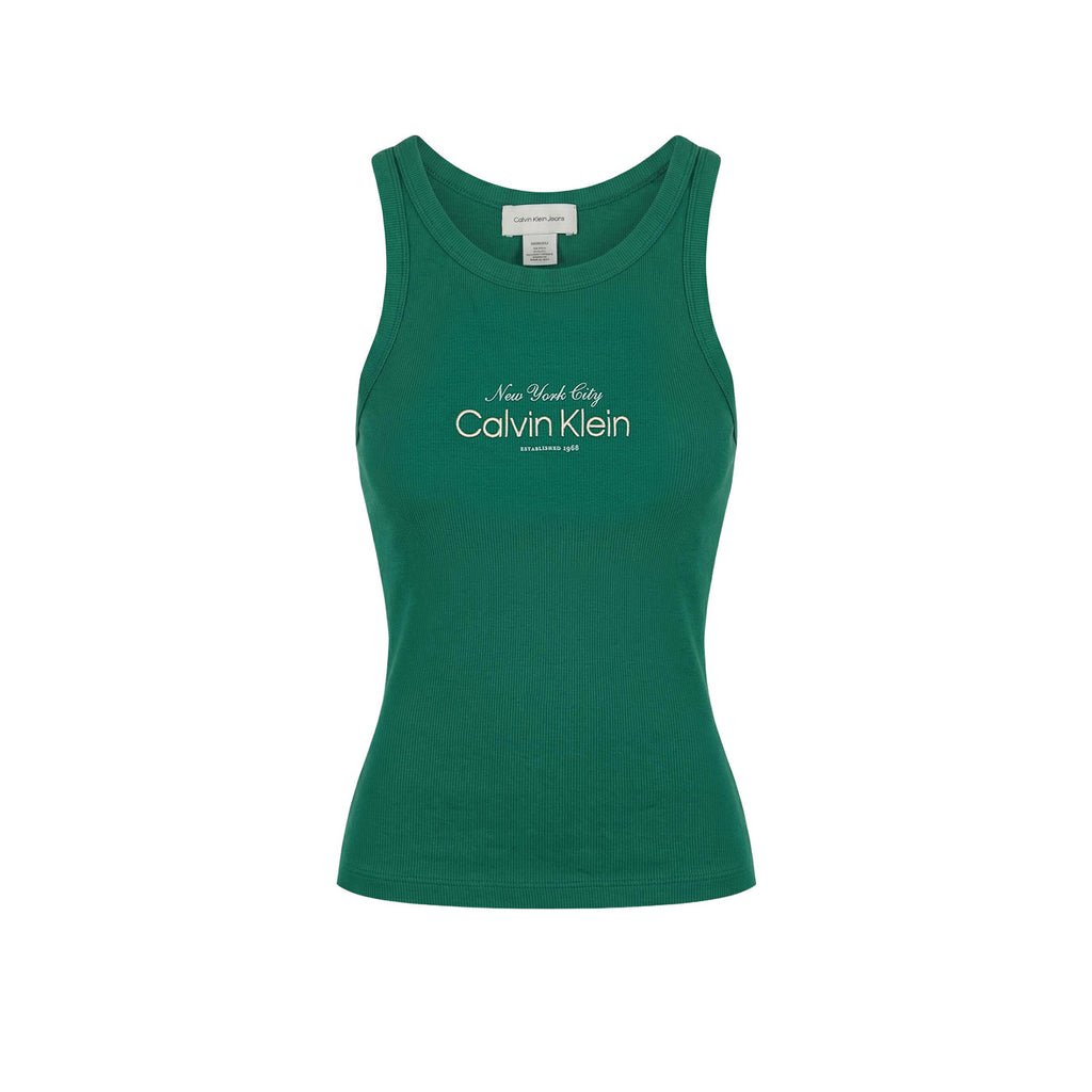 Calvin Klein Jeans Tank Top Damen