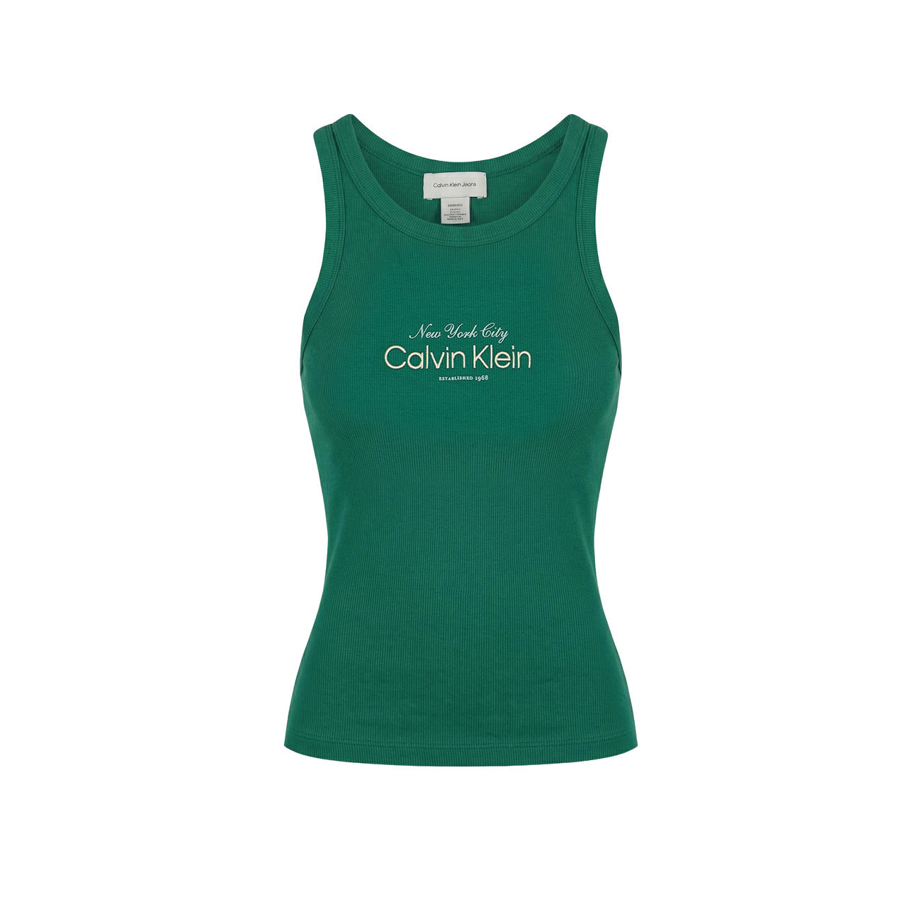 Calvin Klein Jeans Tank Top Damen
