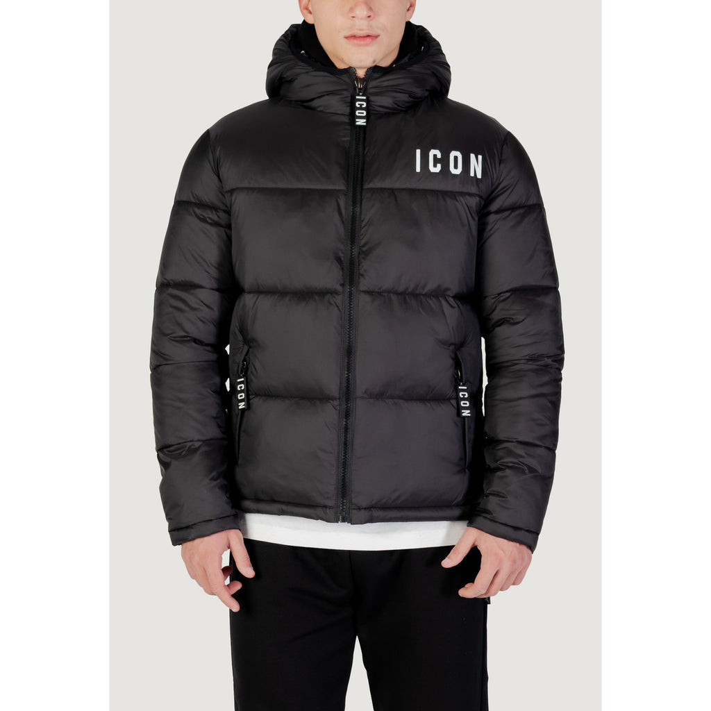 Icon Jacke Herren