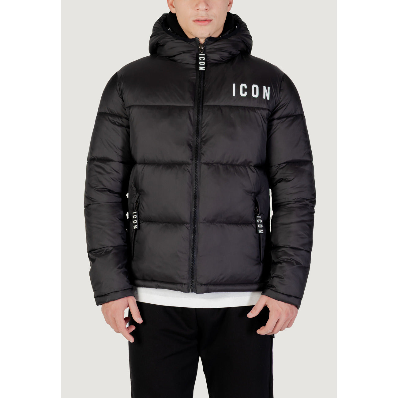 Icon Jacke Herren