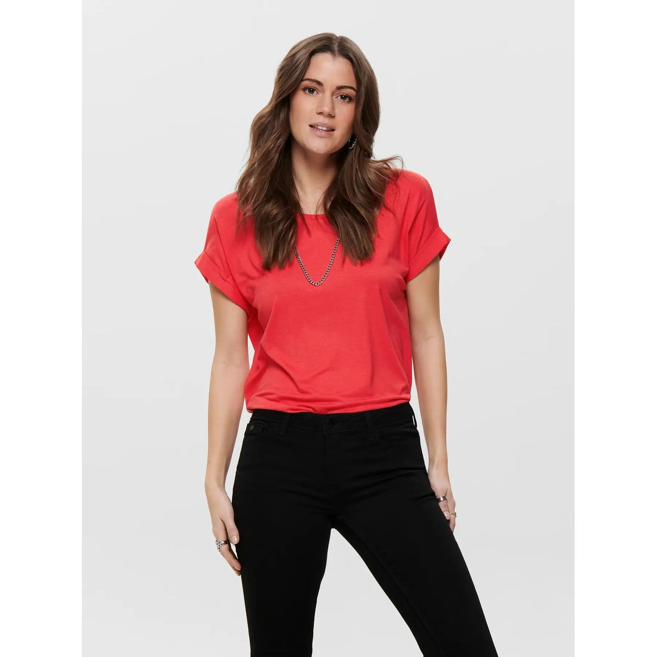 Only T-Shirt Damen